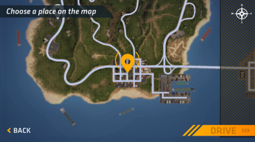 终极卡车模拟器小车版