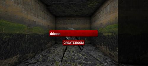 恐怖老奶奶中文版