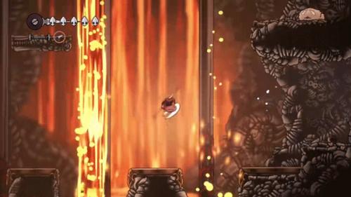 空洞骑士丝之歌移植版下载