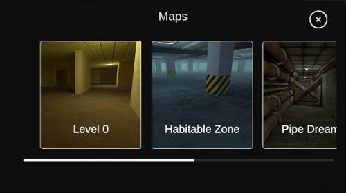 后室联机版4人联机