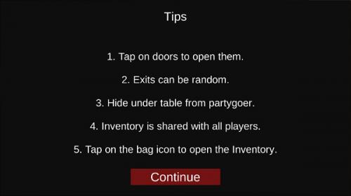 后室联机版4人联机