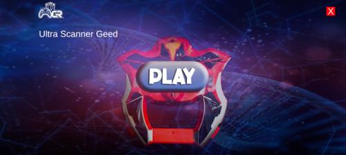 捷德奥特曼升华器