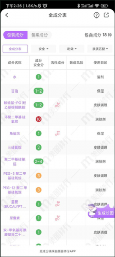 漂亮修行旧版本