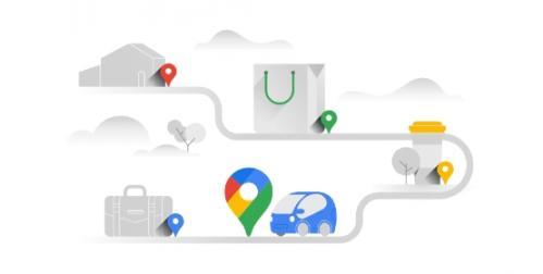 谷歌地图卫星高清地图无偿版