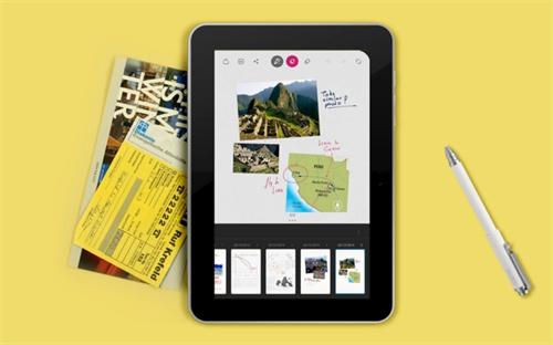 bamboo paper安卓版下载