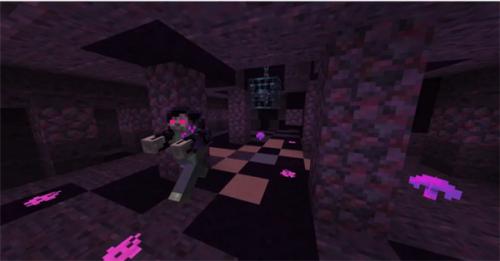 我的全球凋零风暴