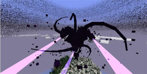 我的全球凋零风暴