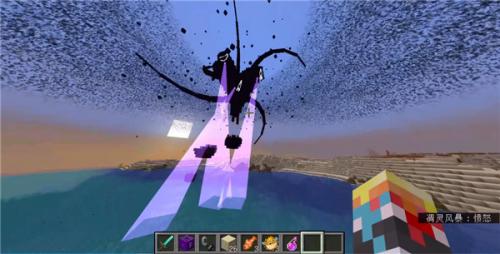 我的全球凋零风暴下载