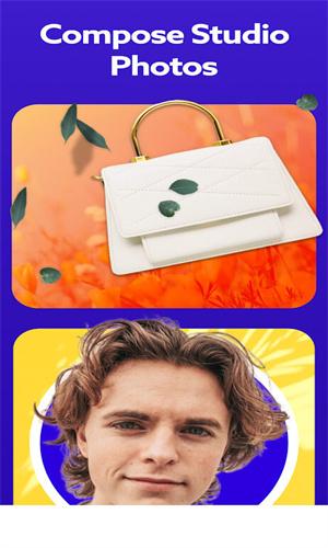 PhotoRoom安卓版下载