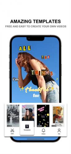 capcut下载安装包