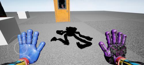 波比的光第游戏时光第四章