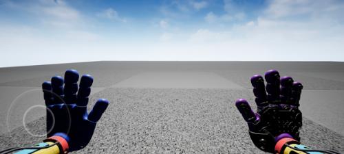 波比的游戏时光第四章