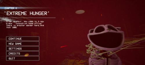 波比的游戏时光第四章