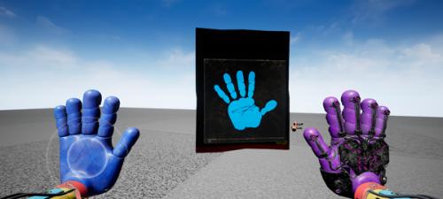 波比的游戏时光第四章