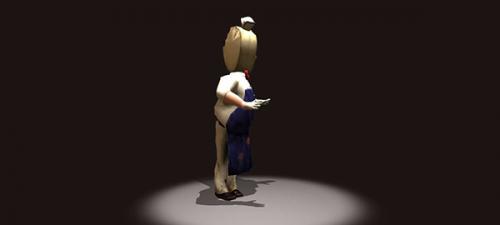 恐怖冰淇淋8outwitt模组