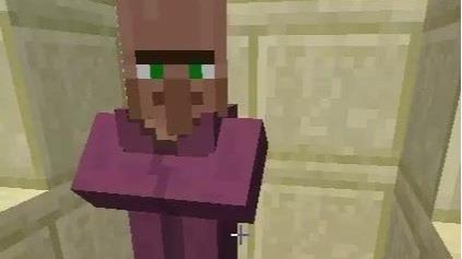 我的村民全球烦人的村民6.0