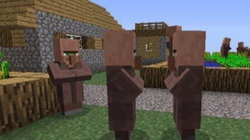 我的球烦全球烦人的村民6.0