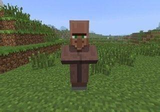 我的全球烦人的村民6.0