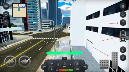 终极巴士模拟器印度