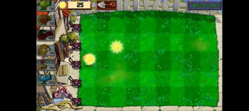 草木大战僵尸XI版