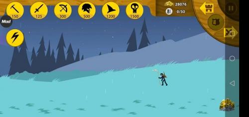 火柴人摩擦2021魔改版