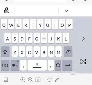 小艺输入法安卓版