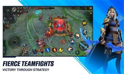 lol手游国际服下载