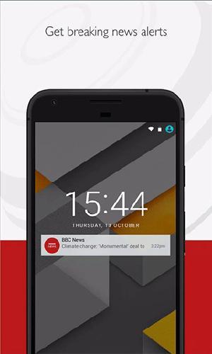 BBCNews中文版下载