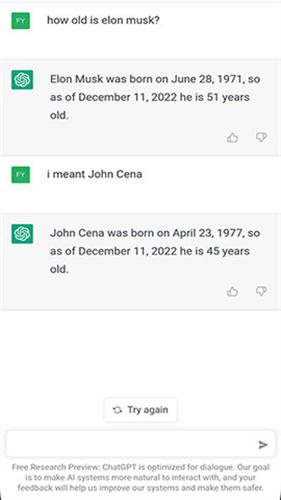 gtp人造智能官方版