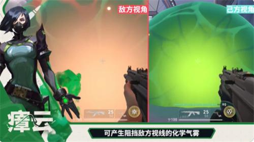 无畏契约测试服