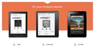 Audible有声书