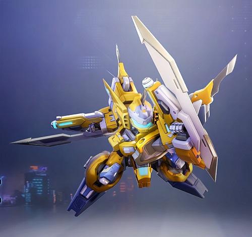 机动都市阿尔法国际版