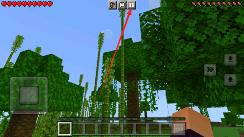 我的世界1.14手机版