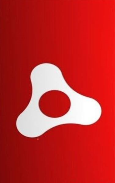 Adobe Air