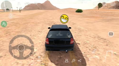 人造挡停车场最新版本