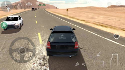 人造挡停车场最新版本