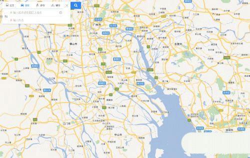 百度导航2025官方最新版