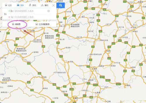 百度导航2025官方最新版