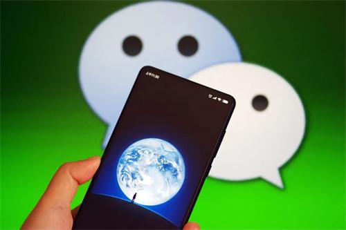 微信手机版下载无偿安装包