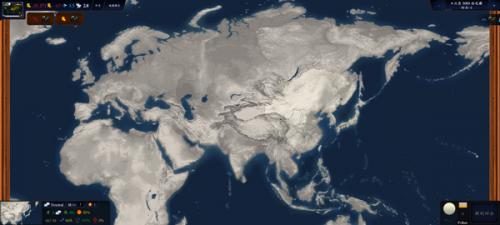 中华上下五千年2明清易代