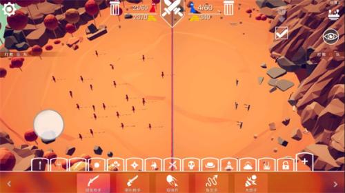 全面摩擦模拟器部落时代