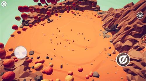 全面摩擦模拟器部落时代