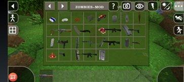 生存摩擦2僵尸+枪+商店