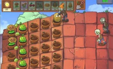 草木大战僵尸中文版