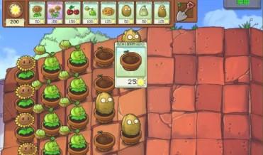 草木大战僵尸中文版