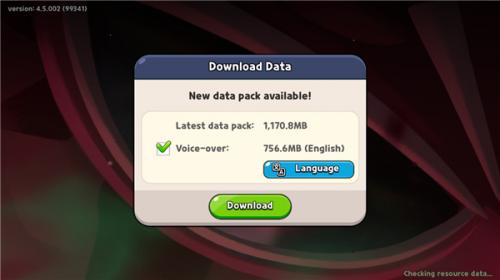 饼干人王国国际服