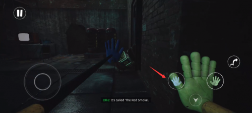 波比的光第游戏时光第三章