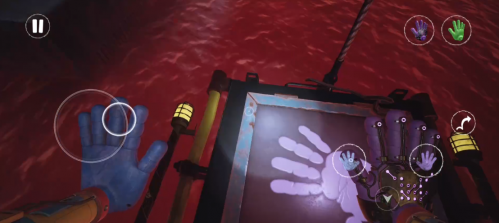 波比的光第游戏时光第三章