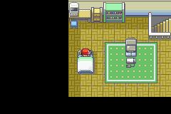 口袋妖怪永恒之焱