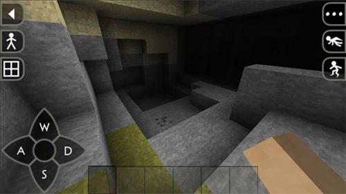 生存摩擦金属狂潮